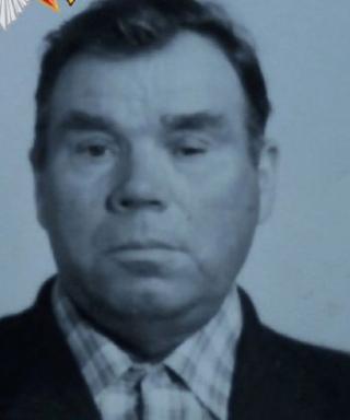 Алупов Михаил Семёнович