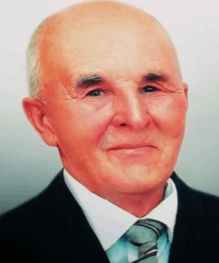 Минулин Галим Мингалиевич