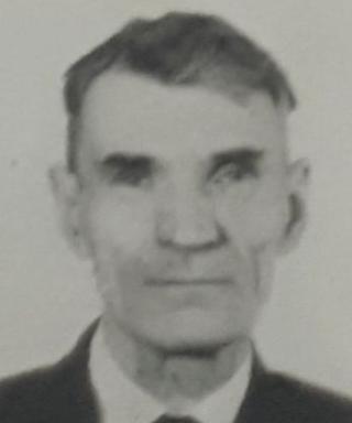 Торговин Филипп Тарасович
