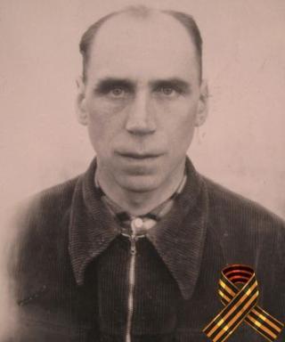 Воробьев Дмитрий Степанович