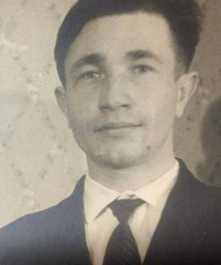Курдумяков Николай Борисович