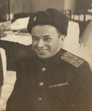 Хилько Павел Тарасович