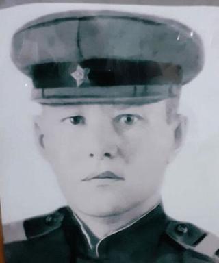 Тенигин Иван Тимофеевич