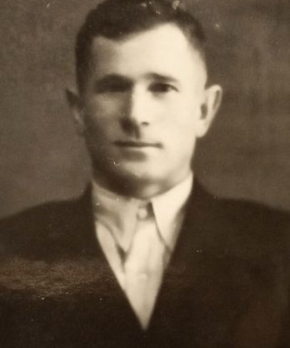 Бабанин Федор Михайлович