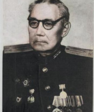 Яковлев Пётр Яковлевич