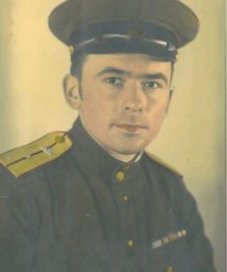Философов Александр Фёдорович