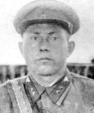 Кривов Василий Иванович