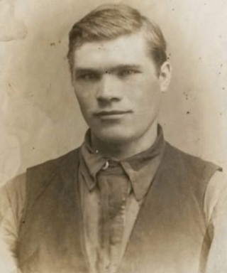 Давыдов Иван Илларионович