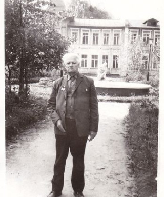 Орлов Алексей Алексеевич