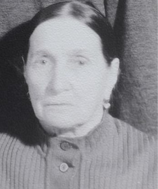 Барулина Раиса Михайловна