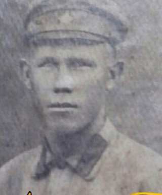 Балакин Михаил Иванович