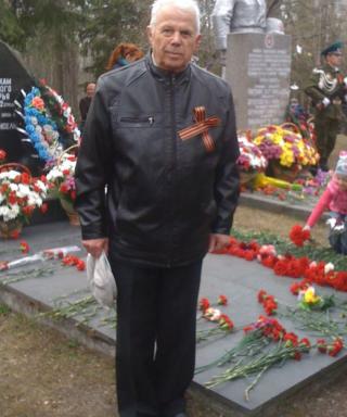 Чикунов Геннадий Николаевич