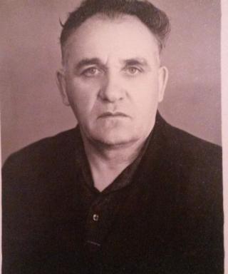 Кондратенко Леонид Арсентьевич