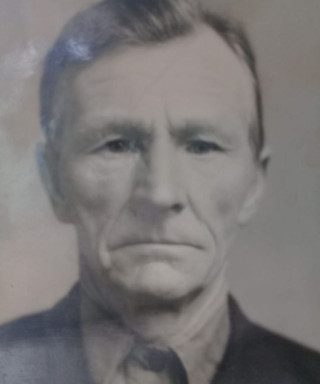 Шилкин Иван Петрович