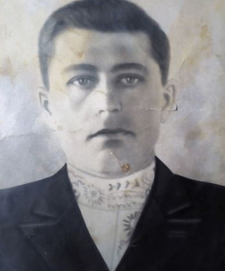 Арефьев Василий Михайлович