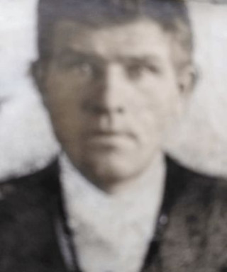 Каботов Семён Александрович