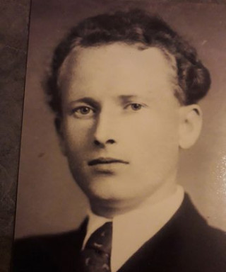 Шутов Александр Филиппович