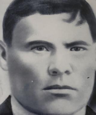 Саршанов Александр Максимович