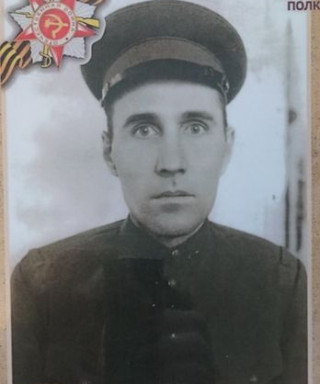 Поляков Михаил Фёдорович