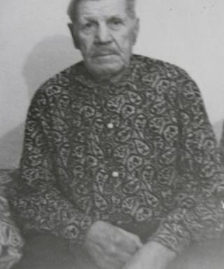 Галдушкин Кирилл Осипович