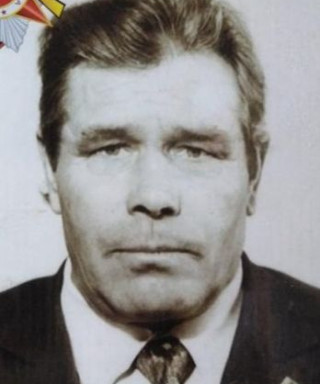 Бочкарев Николай Александрович