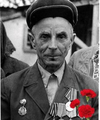 Клевцов Пётр Фёдорович