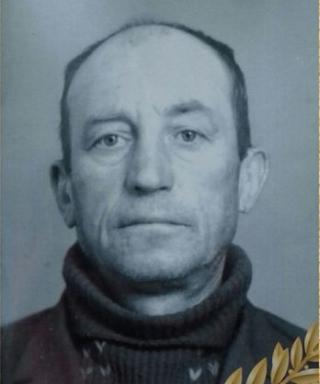 Чесноков Валентин Арсентьевич