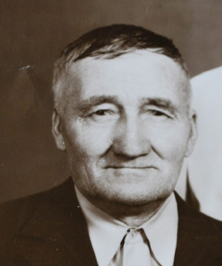 Головко Иван Григорьевич