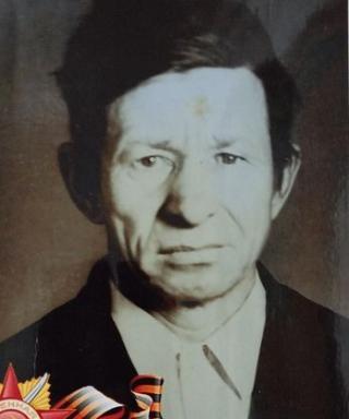 Весничев Николай Константинович
