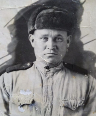 Мирсаетов Абелхаер Мирсаетович