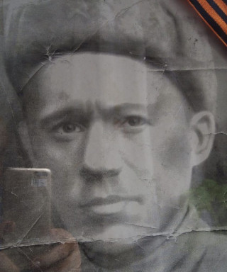 Балабанов Иван Радионович