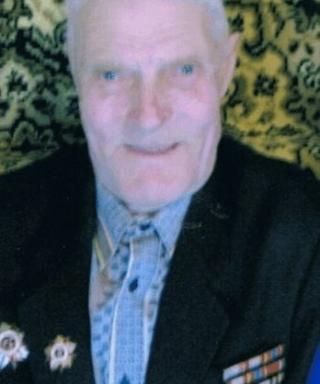 Сазонкин Виктор Петрович