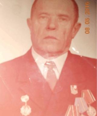 Вахрушев Анатолий Филимонович