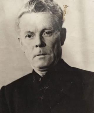 Кузнецов Андрей Алексеевич