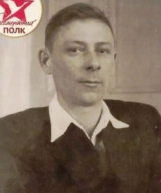 Курилов Георгий Николаевич