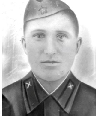 Лавленцев Михаил Михайлович