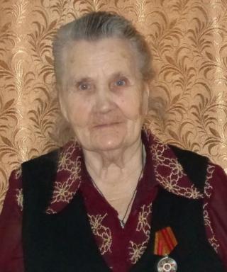 Дубовицкая Мария Петровна