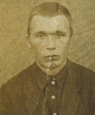 Белов Борис Полиэктович