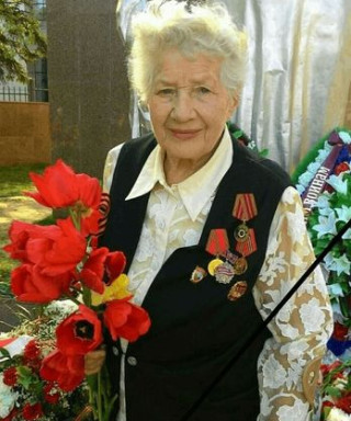 Пискарева Маргарита Георгиевна