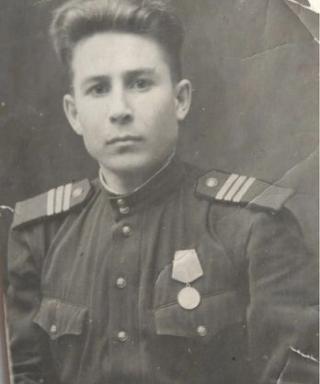 Ледванов Александр Иванович