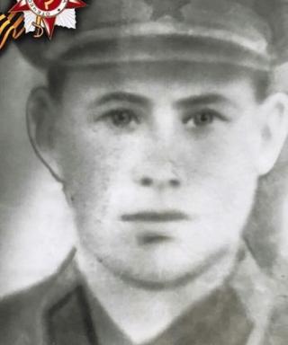 Сайгафаров Файзрахман Абдрахманович