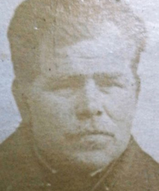 Белозерский Александр Александрович