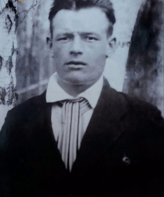 Валеев Хабибулла