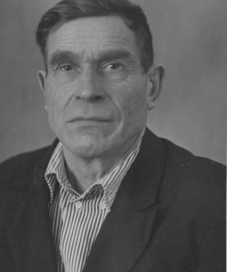 Асанов Зиновий Васильевич