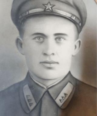 Баранов Василий Дмитриевич