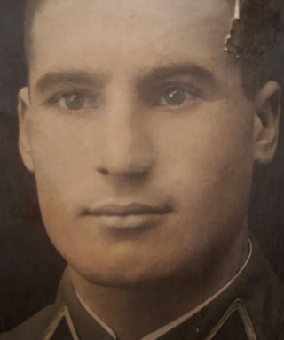 Чачух Хаджимет Лагадыкович