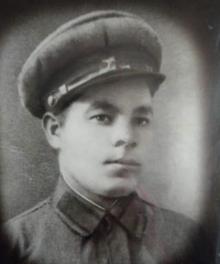 Гатауллин Нургали Гарифуллович