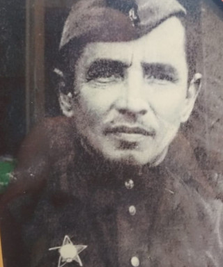 Нажмутдинов Рахим Габдрахманович