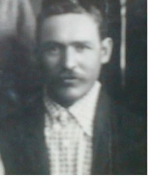 Подколзин Василий Яковлевич