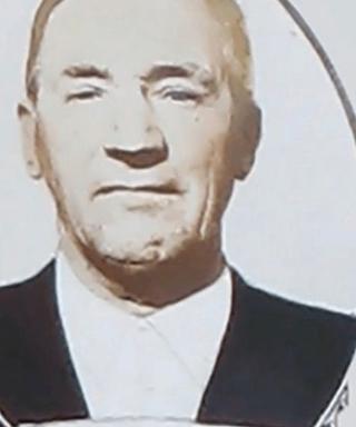 Солонинкин Семён Петрович